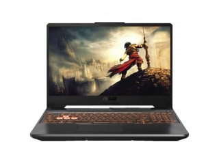 ASUS TUF Gaming FX507ZE, Processor Intel Core i7 12th Gen, Ram 8GB, 512GB NVMe SSD, Graphics GTX 3050, 15.6 Display, Windows 11 Home, 2 Years Warranty