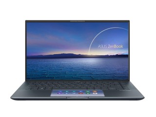 ASUS ZenBook 14 UX435E, Processor Intel Core i7 11th Gen, Ram 16GB, 1TB NVMe SSD, Graphics MX450, 14″ Inch Display, Windows 10 Home, 2 Years Warranty