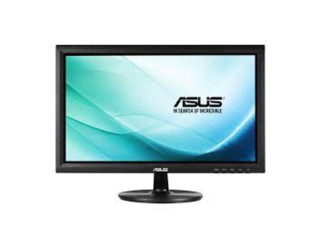 ASUS VS207DF 19.5″ LED MONITOR, 3 Years Warranty