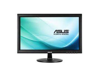 ASUS VS207DF 19.5″ LED MONITOR, 3 Years Warranty