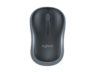Logitech M220 Silent Wireless Mouse, 3 Years Warranty