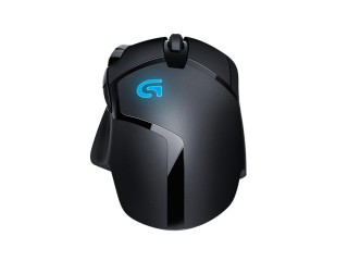 Logitech G402 Light Speed Gaming Mouse, 3 Years Warranty