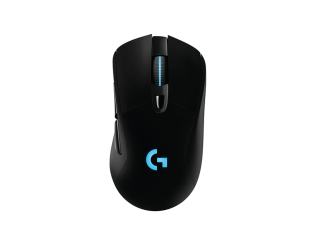 Logitech G403 Hero Gaming Mouse, 3 Years Warranty