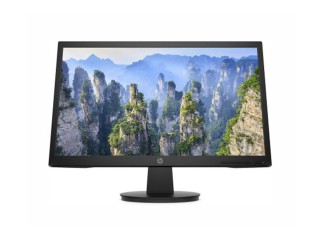 HP V22 21.5" FHD Monitor, 3 Years Warranty