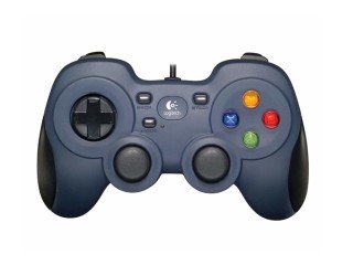 Logitech F310 Gamepad, 2 Years Warranty