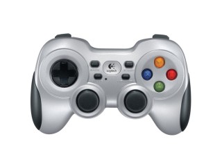 Logitech F310 Gamepad, 2 Years Warranty