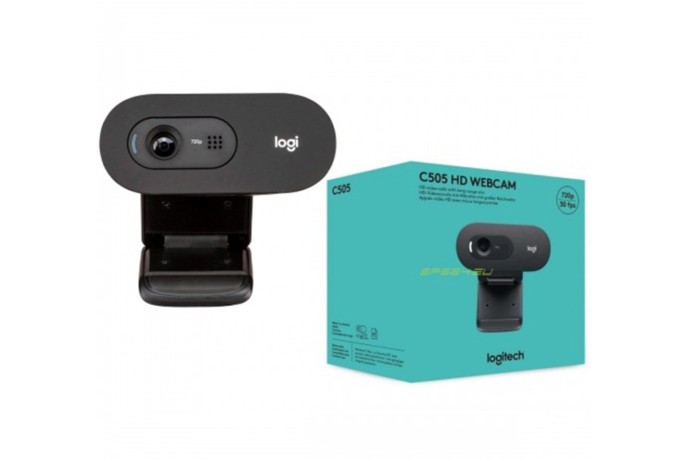 logitech-c505-hd-webcam-2-years-warranty-big-3