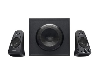 Logitech Z623 Captivating THX Sound Speakers, 2 Years Warranty