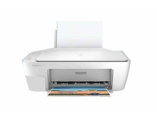 HP Deskjet IA 2336 All - In - One Color Printer, 1 Year Warranty