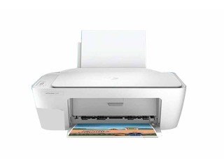HP Deskjet IA 2336 All - In - One Color Printer, 1 Year Warranty
