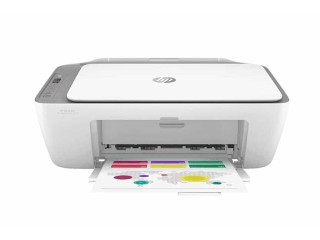 HP Deskjet IA 2775 All - In - One Color Printer, 1 Year Warranty
