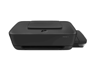 HP Ink Tank 115 Color Printer, 1Year Warranty