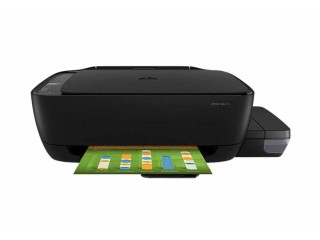 HP Ink Tank 315 All - In - One Color Printer, 1 Year warranty