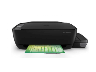 HP Ink Tank 415 All In One Color Printer, 1 Year Warranty