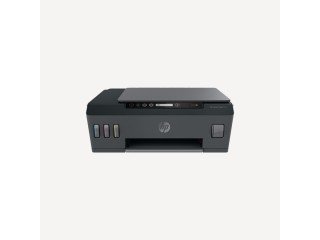 HP Smart Tank 500 All In One Color Printer, 1 Year warranty
