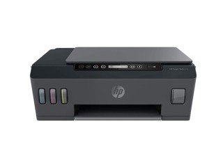 HP Smart Tank 515 All In One Color Printer, 1 Year warranty