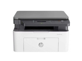 HP Laser MFP 135A All In One Printer, 1 Year warranty