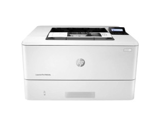 HP Laser Jet Pro M404dw Printer, 1 Year warranty