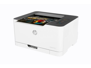 HP Color LaserJet Pro M150a Printer, 1 Year warranty