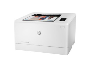 HP Color LaserJet Pro M155a Printer, 1 Year Warranty