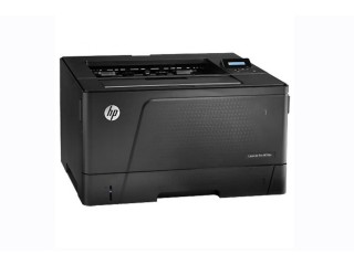 HP Laserjet Pro M706n A3 Printer, 1 Year Warranty