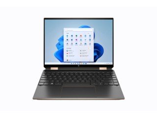 HP Spectre x360 Convertible 14 EA1590TU, Processor Core i7 11 Gen, Ram 16GB, SSD 1TB, Display 13.5 Inch, Windows 11 Home, 2 Years Warranty