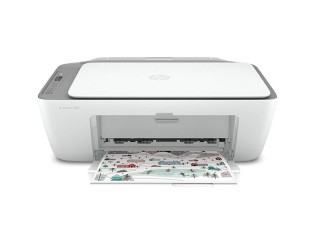 HP Deskjet 2722 All - In - One Printer, 1 Year Warranty