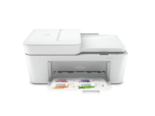 HP Deskjet Ink Advantage 4175 All - In - One Printer, 1 Year Warranty
