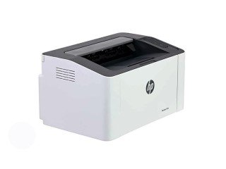 HP LaserJet 107a Printer, 1 Year Warranty