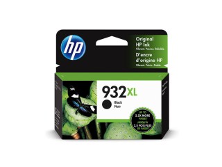 HP 932XL Black Ink Cartridge