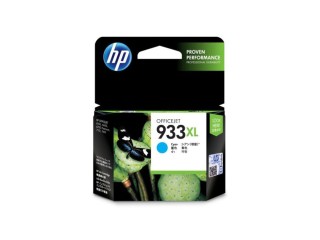 HP 933XL Cyan Ink Cartridge