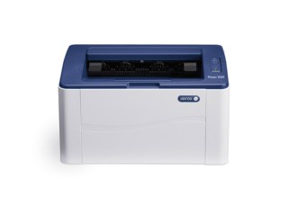 XEROX Mono LaserJet Phaser 3020 Wi-Fi Printer, 1 Year Warranty