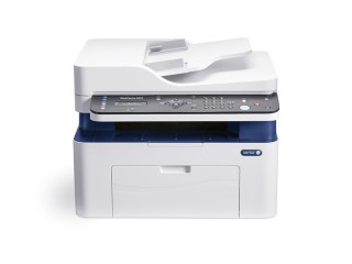 XEROX LaserJet 3025 - NI MFP Printer, 1 Year Warranty