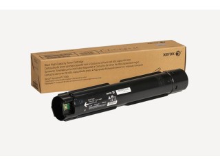 Xerox 106R03745 Black High Yield Toner (Versa Link C7025)