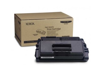 Xerox 106R01371 Black Toner (Phaser 3600)