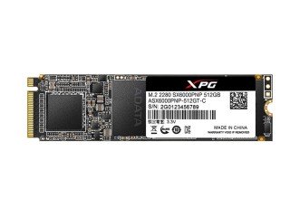 ADATA ASX6000LNP-512GT-C 512GB NVMe, 3 Years Warranty