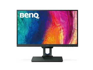 BENQ PD2700Q 27" QHD IPS 2K Designer Monitor, 27 Inch Display, 3 Years Warranty