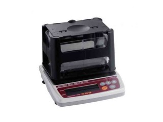 Alfa Mirage Precious Metal "Gold, Platinum, Silver" Tester GK 300, On Site 1 Year Warranty