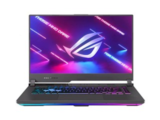 ASUS ROG Strix G16 G614JV-AS73, Processor intel core i7, Ram 8GB, 512GB NVMe, Graphics GTX 4060, 16 Display, Windows 11, 1 Year Warranty