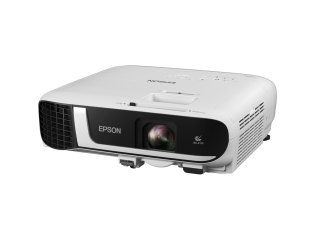 Epson EB-FH52 Full HD 3LCD Projector , 2 Years Warranty