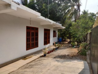 House For Sale in Homagama