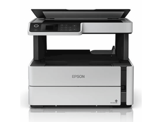 Epson EcoTank Monochrome M2140 All-in-One Ink Tank Printer