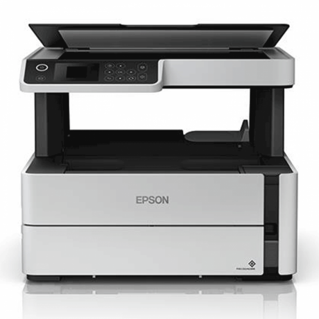 ecotank monochrome epson printer ink tank lk