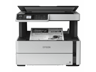 Epson EcoTank Monochrome M3170 Wi-Fi All-in-One Ink Tank Printer