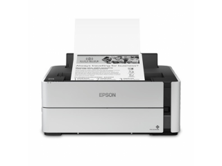 EcoTank Monochrome M1180 Wi-Fi InkTank Printer