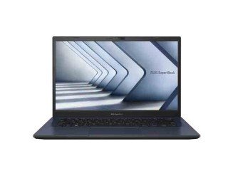 ASUS Expert Book B1402, Processor Intel® Core™ i5-13th Gen, 14” Display, 3 years Warrenty