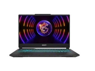 MSI Cyborg 15 A13UCX - i5 13th Gen, 16GB RAM, 512GB SSD 2 Years Warrenty