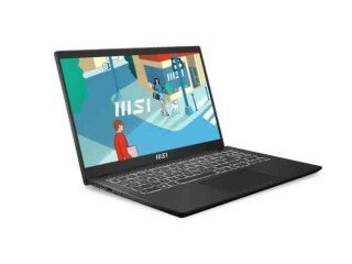MSI Cyborg 15 A13UDX - i5 13th Gen, 16GB RAM, 512GB SSD, RTX 3050 (Black) 2 Years Warrenty