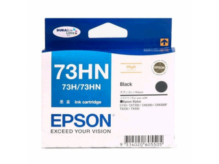 INK CARTRIDGE BIX2 / PIGMENT (ASAMA) / BLACK / S