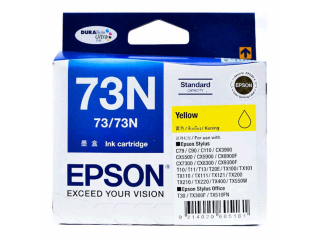 INK CARTRIDGE BIX2 / Pigment (Asama) / Yellow / 2S